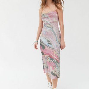 Urban Outfitters Trinity Dress
